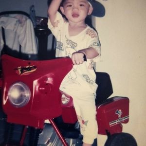 Meet your Posher, Ng